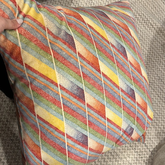 Missoni cushion / pillow - Picture 3 of 3